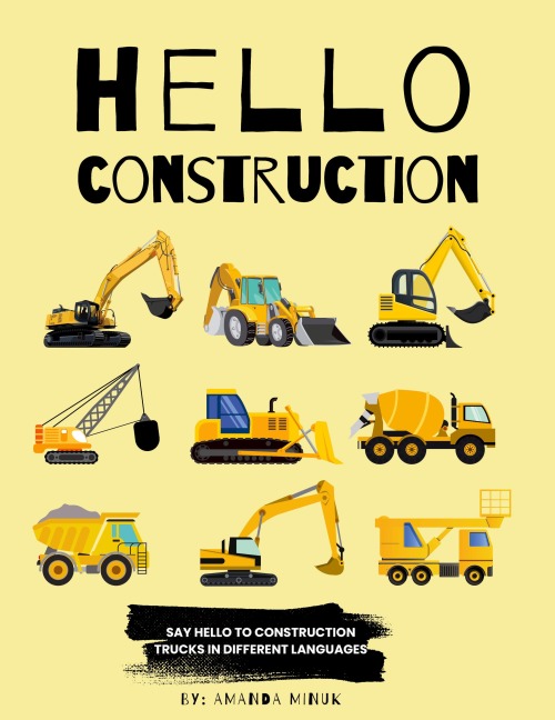 Hello Construction