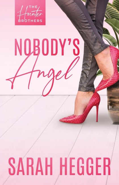 Nobodys Angel