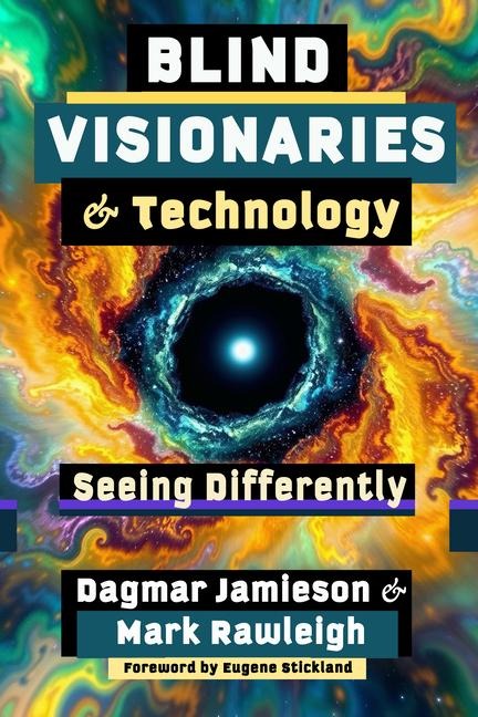 Blind Visionaries & AI: Seeing Differently