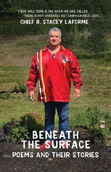 Beneath the Surface: Poems & Their Stories