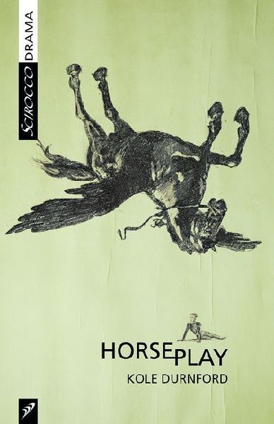 Horseplay