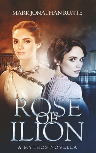 Rose of Ilion