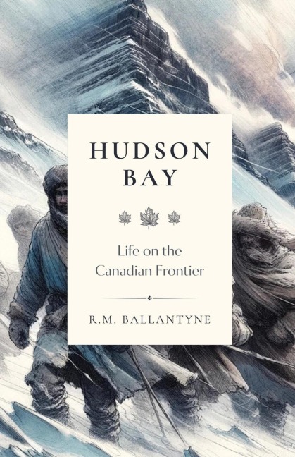 Hudson Bay: Life on the Canadian Frontier