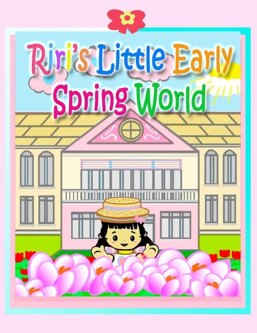 Riris Little Early Spring World