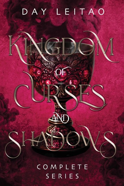 Kingdom of Curses and Shadows: Complete Series