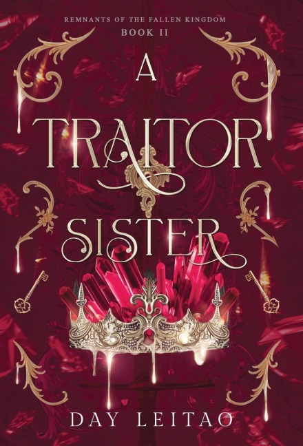 A Traitor Sister