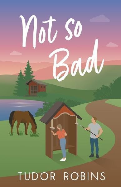 Not so Bad: A small-town coming-home story