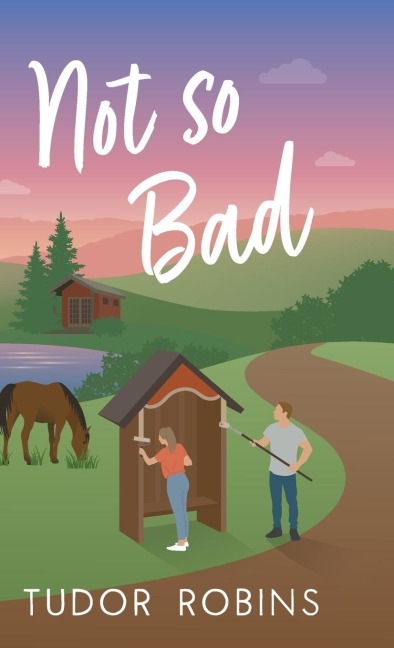 Not so Bad: A small-town coming-home story