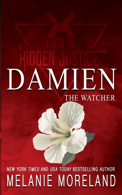The Watcher - Damien: A bodyguard romance