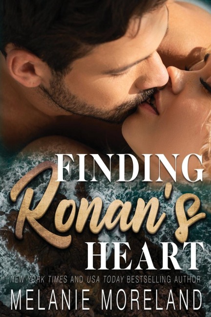 Finding Ronans Heart