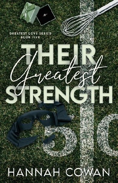Their Greatest Strength
