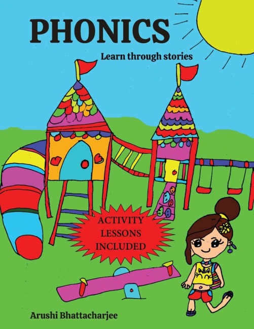 Phonics: Learn through Stories