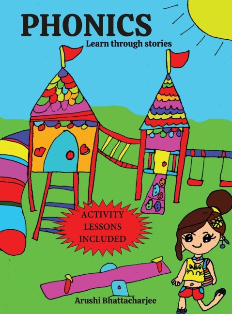 Phonics: Learn through Stories