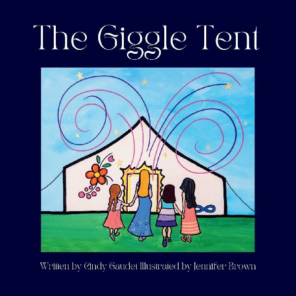 The Giggle Tent