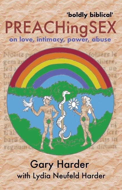 Preaching Sex On Love, Intimacy, Power, Abuse