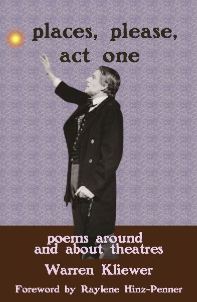 Places, Please, Act One