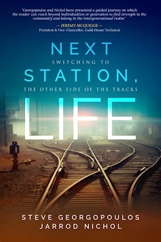 Next Station, Life Switching to the Other Side of the Tracks