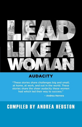 Lead Like a Woman Audacity