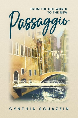 Passaggio From the Old World to the New