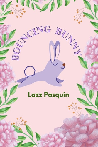 Bouncing Bunny