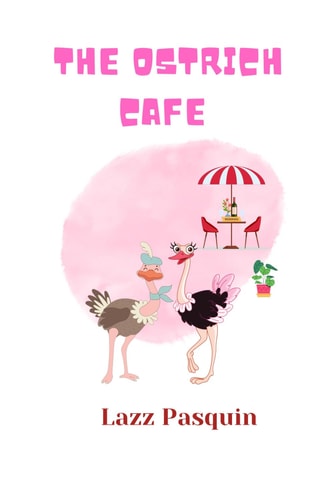 The Ostrich Cafe