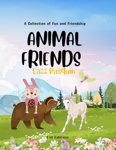 Animal Friends