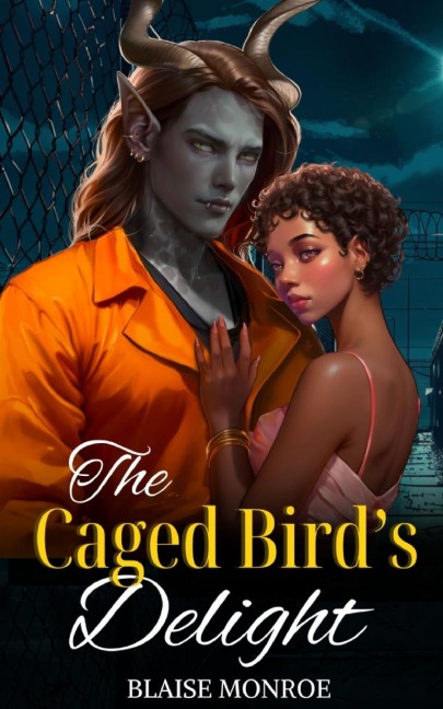 The Caged Birds Delight