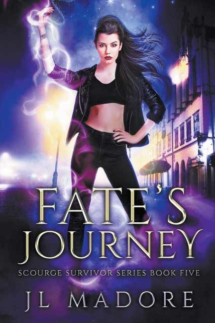 Fates Journey
