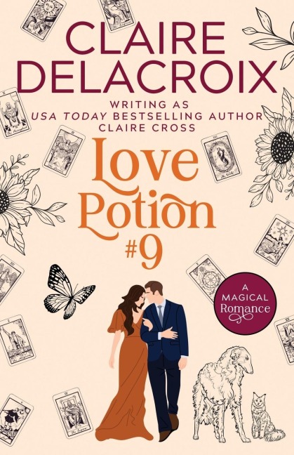 Love Potion #9