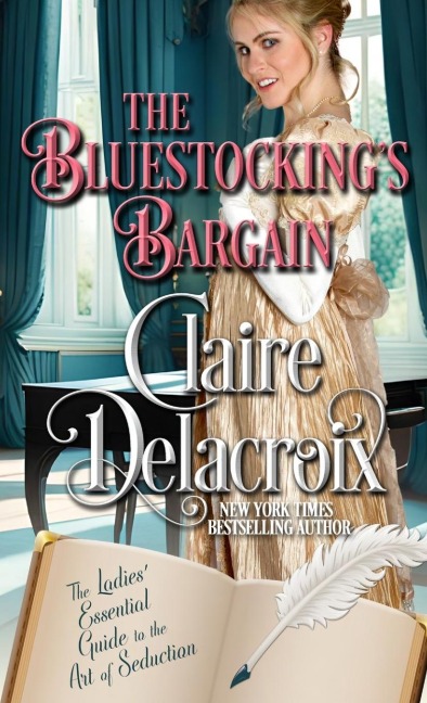The Bluestockings Bargain