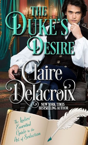 The Dukes Desire