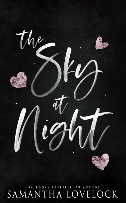 The Sky At Night
