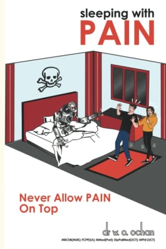 Sleeping With PAIN Never Allow PAIN Top