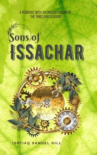 Sons of Issachar