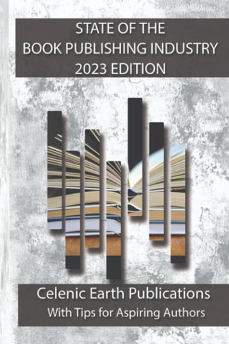 State of the Book Publishing Industry 2023 Edition