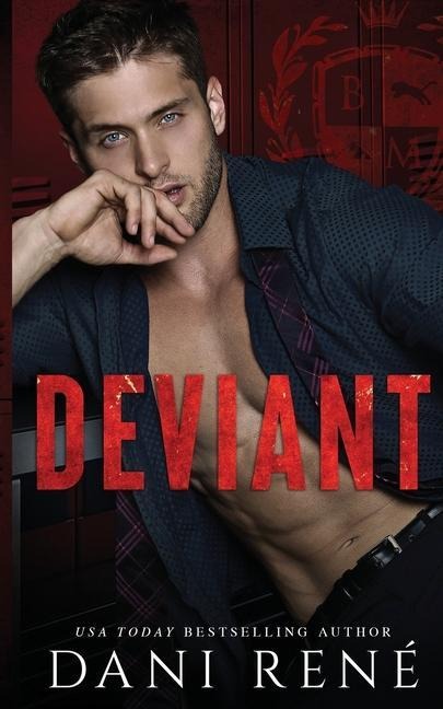 Deviant: Black Mountain Academy