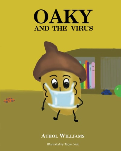 Oaky and the Virus