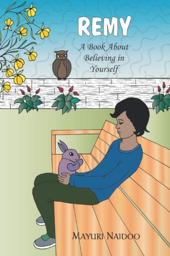 Remy A Book about Believing in Yourself