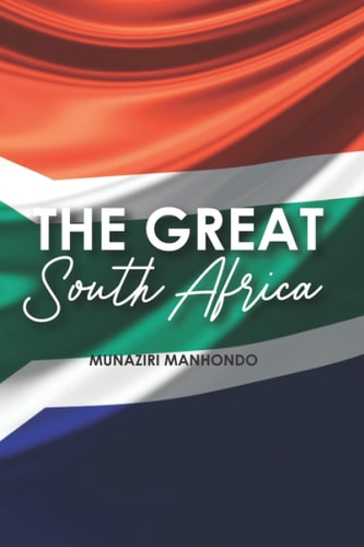 The Great South - Africa