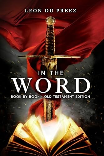 In The Word Book By Book - Old Testament Edition