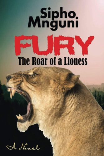 Fury The Roar of a Lioness