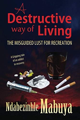 A Destructive Way of Living The Misguided Lust for Recreation