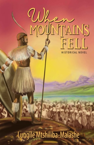 When Mountains Fell