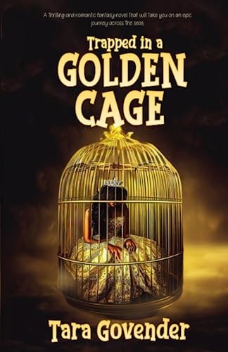 Trapped in a Golden Cage