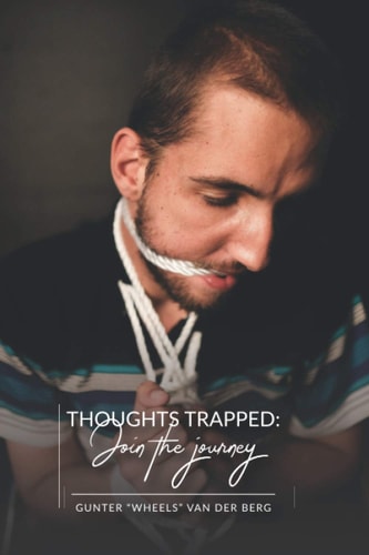 Thoughts Trapped : Join the Journey