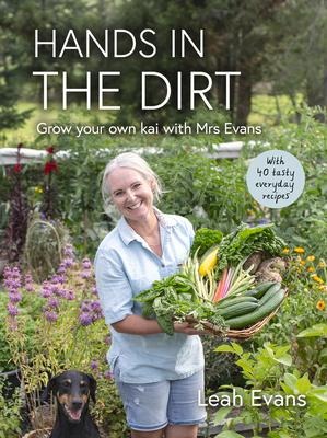 Hands in the Dirt: Grow Your Own Kai with Mrs. Evans