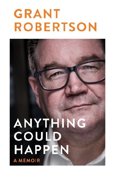 Anything Could Happen