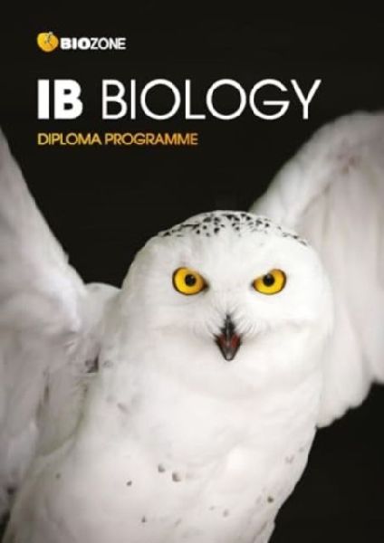 IB Biology: Student Workbook (3rd Edition)
