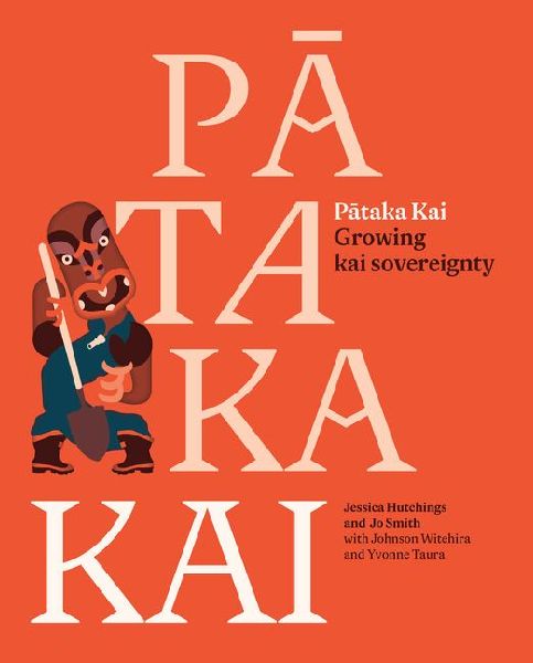 Pataka Kai: Growing Kai Sovereignty