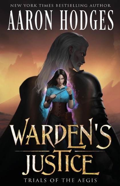 Wardens Justice